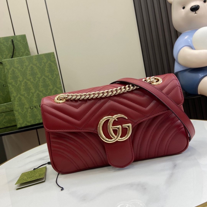 G*u*i satchel bags